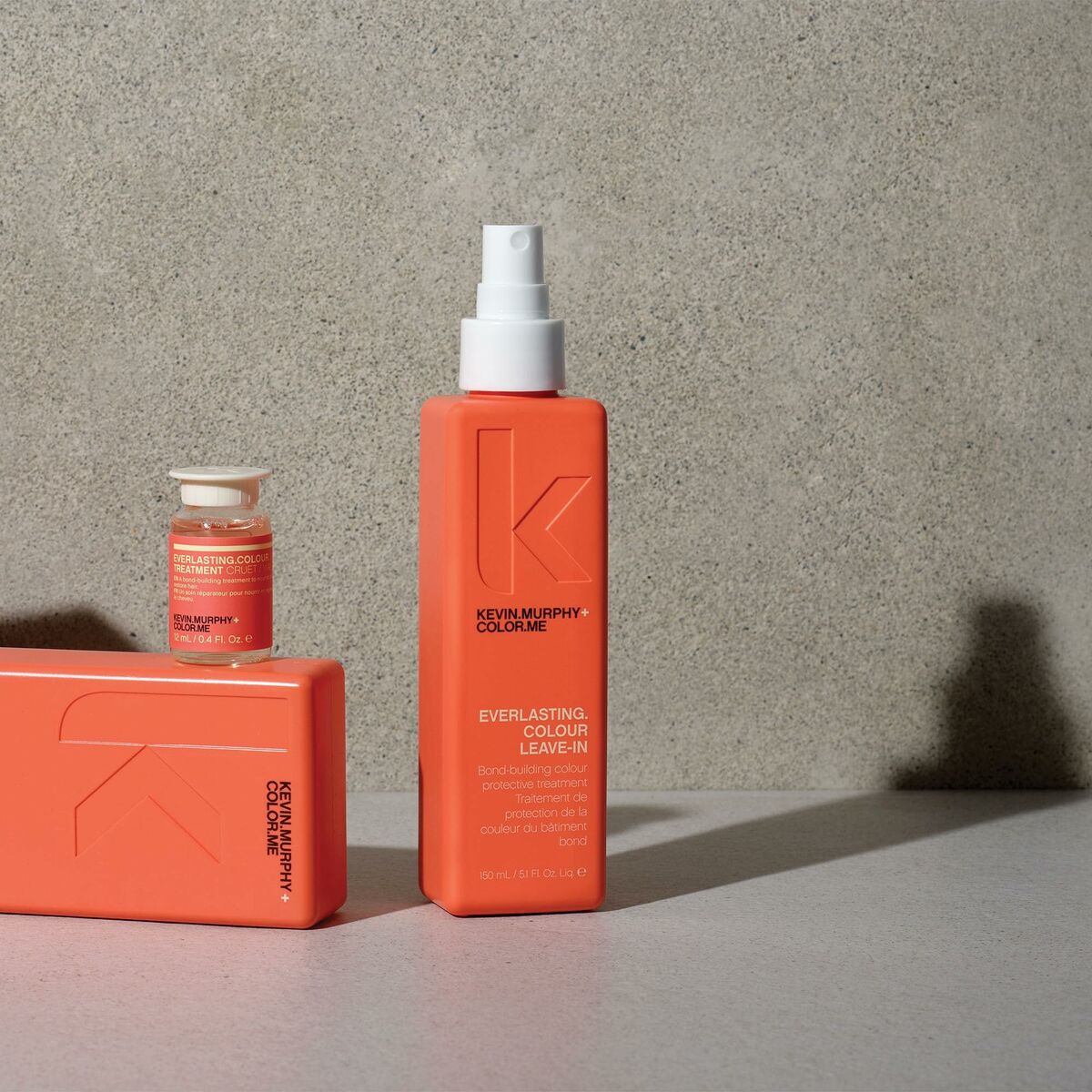 Balsam Kevin Murphy - 2