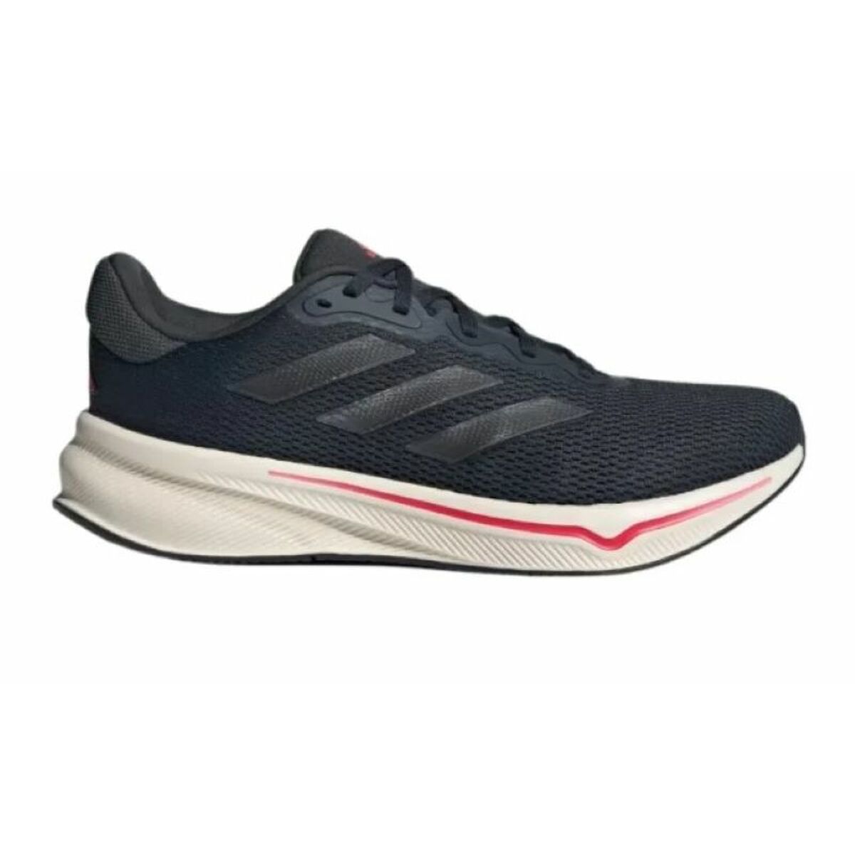 Löparskor, Vuxna Adidas RESPONSE IH6097 Marinblå