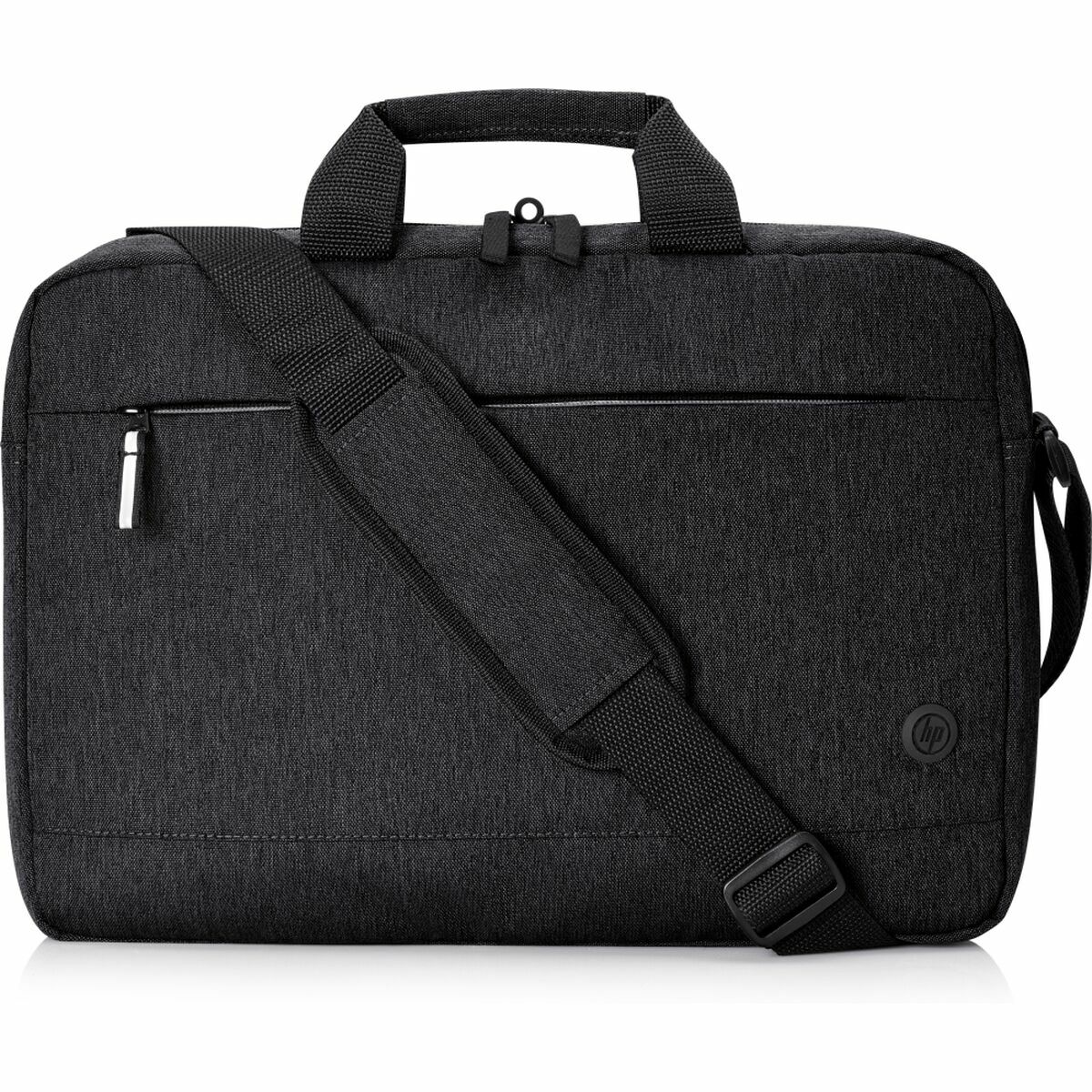 Laptopfodral HP 3E2P1AA Svart 17,3"