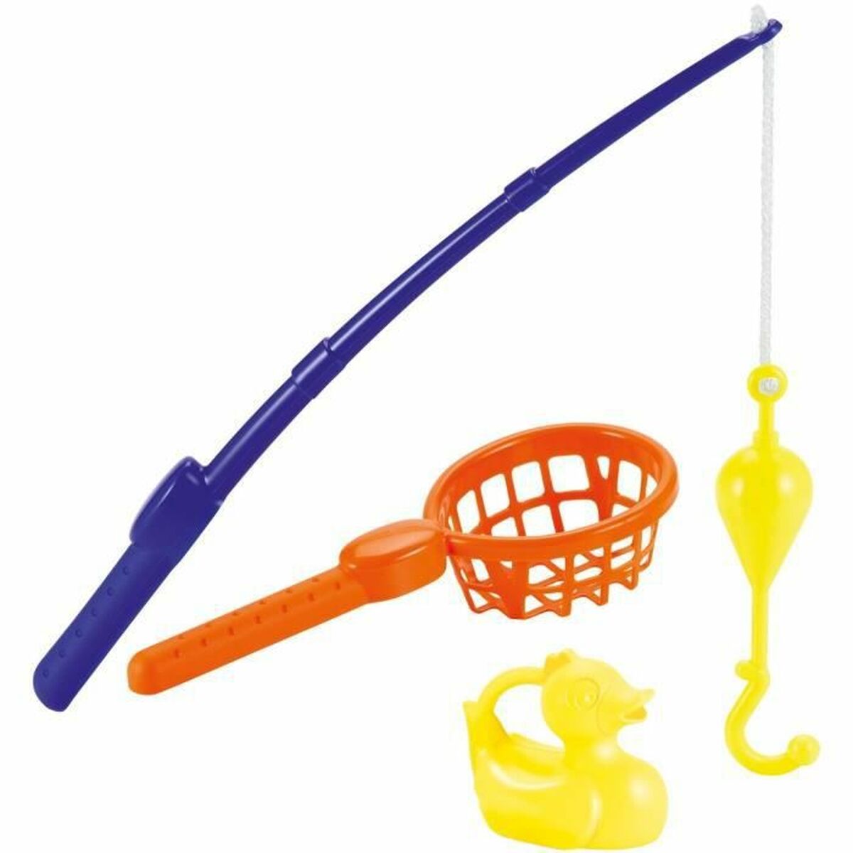 Strandleksaker set Ecoiffier Multicolour - 2