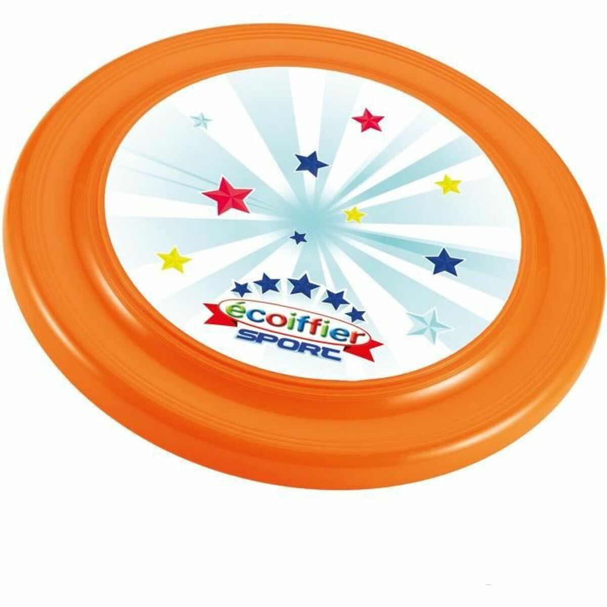 Strandleksaker set Ecoiffier Multicolour - 3
