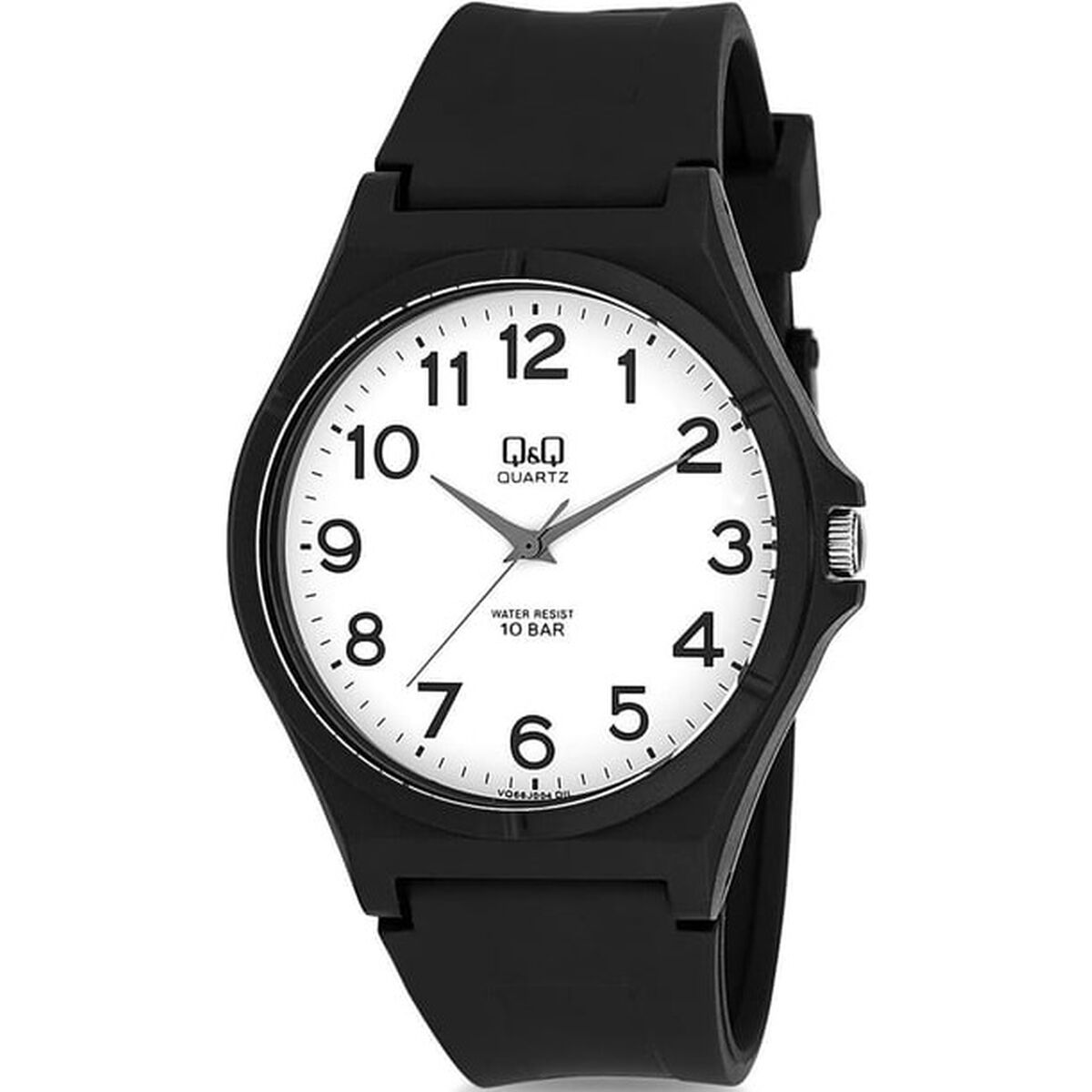 Unisexklocka Q&Q VQ66J004Y (Ø 40 mm)