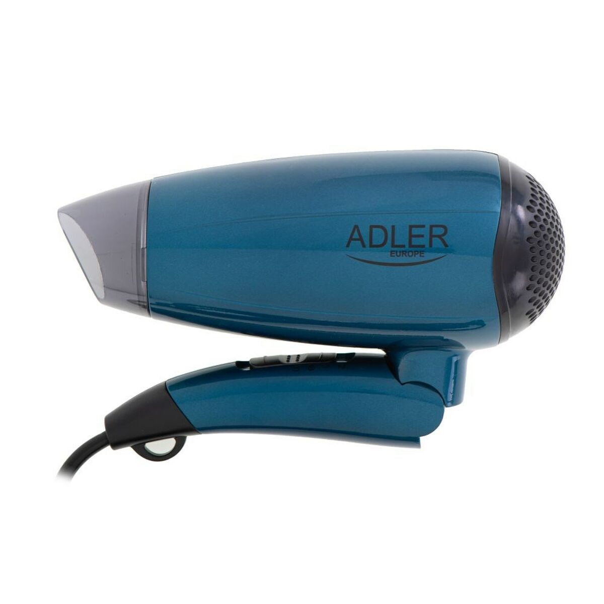 Hårtork Adler AD 2263 Vit 1600 W - 2