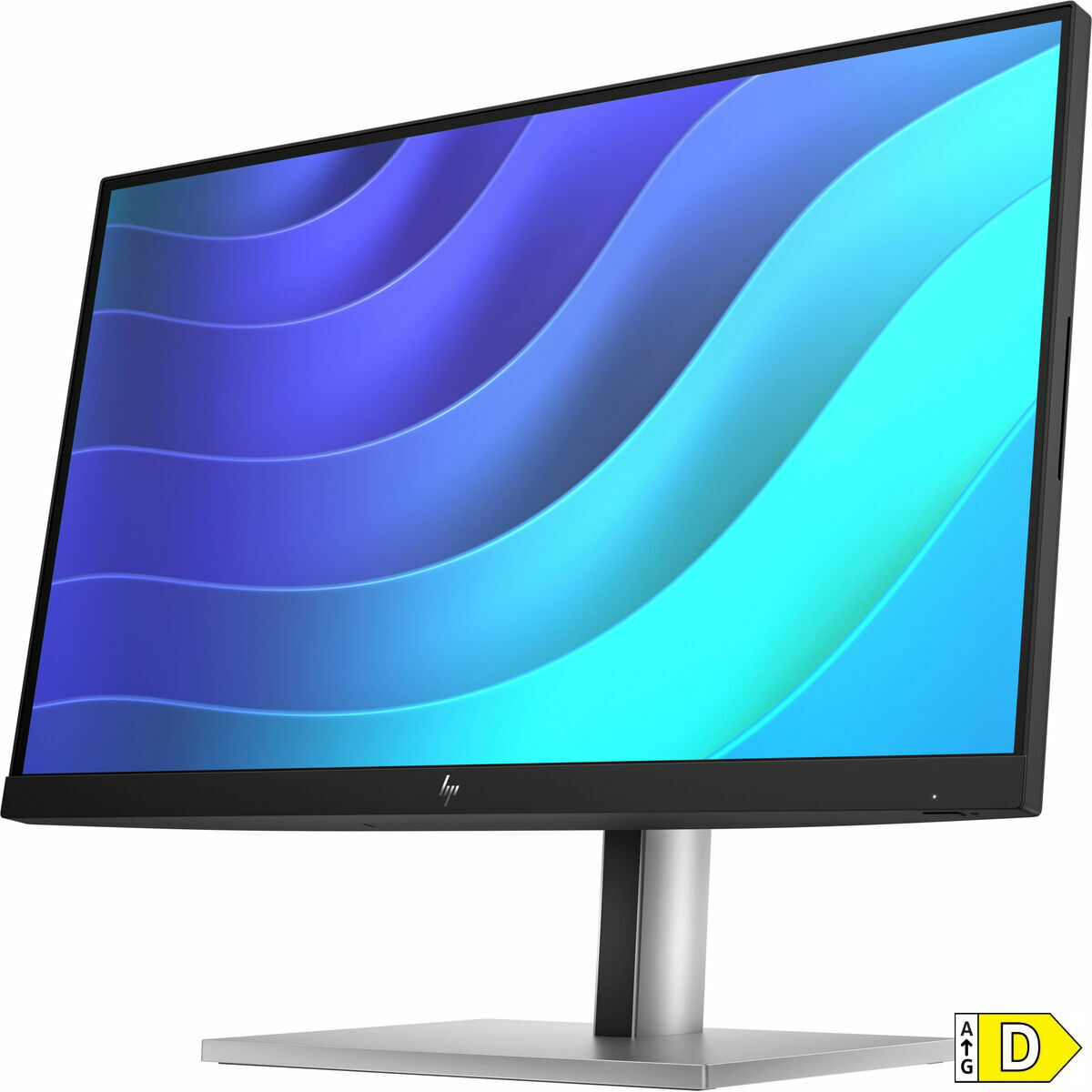 Monitor HP E22 G5 Full HD 21,5" LED - 2
