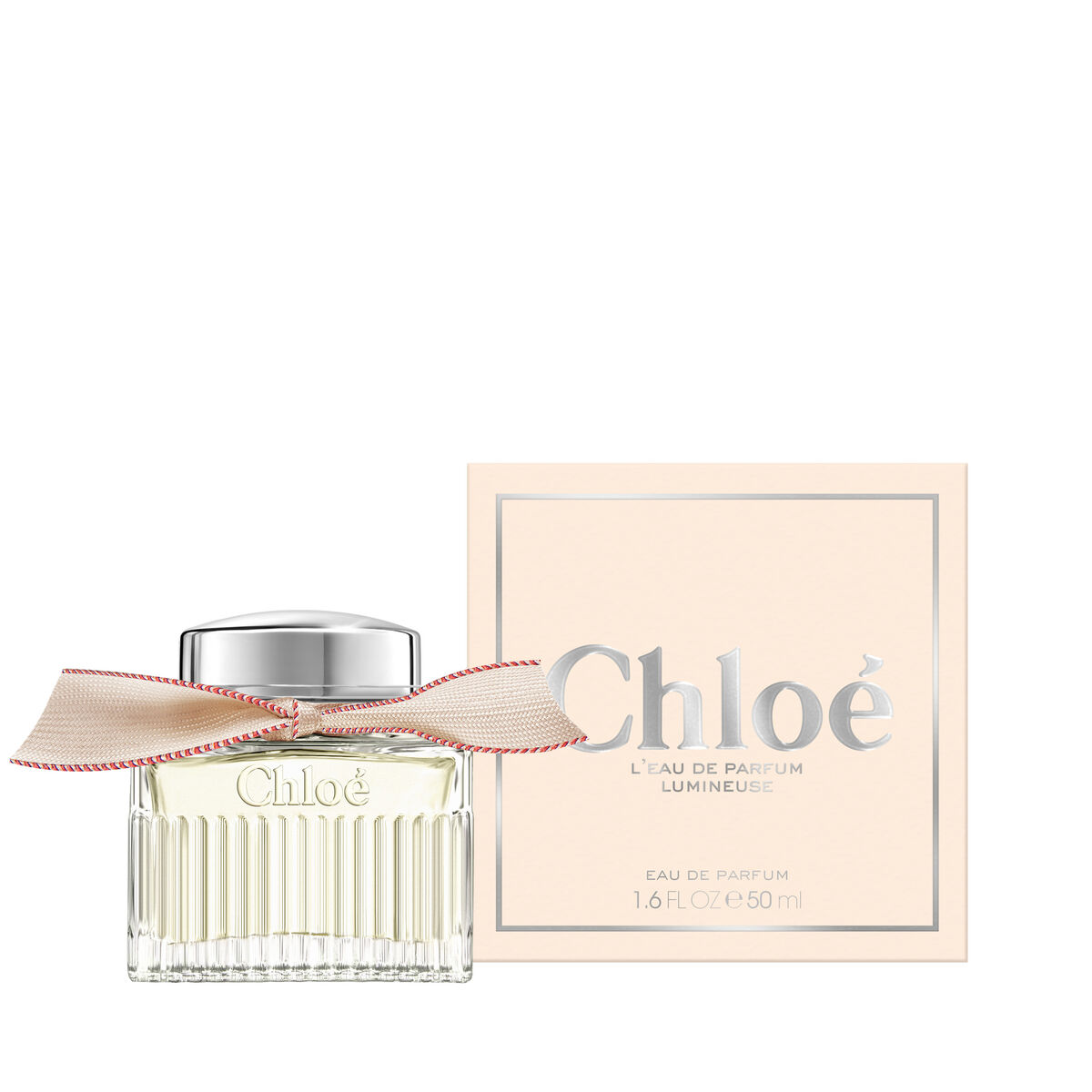 Parfym Damer Chloe EDP Lumineuse 50 ml