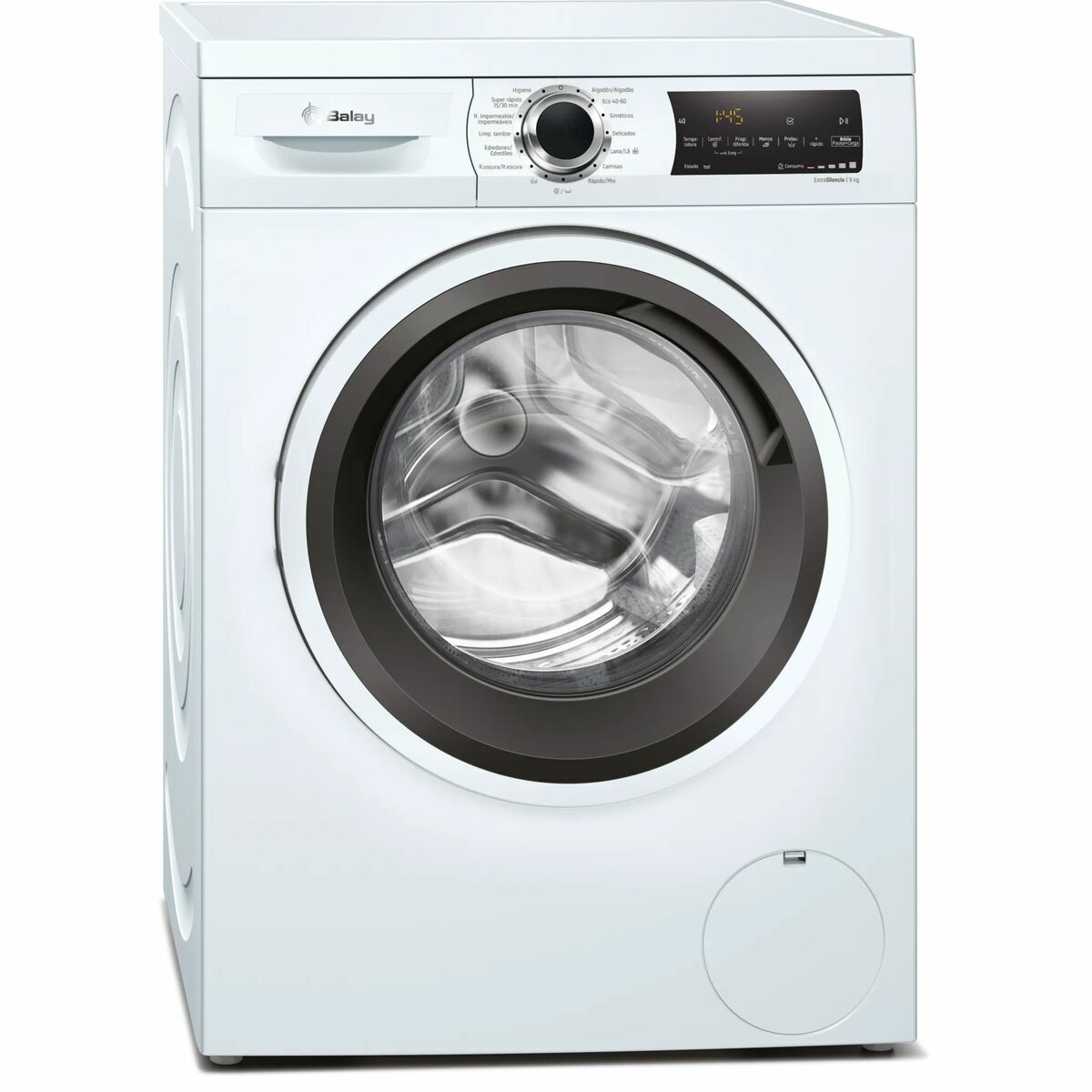 Tvättmaskin Balay 3TS993BP