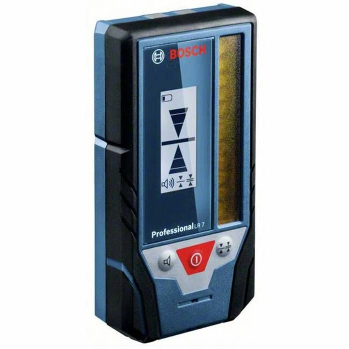 Lasernivå BOSCH LR 7 Professional 50 m - 3