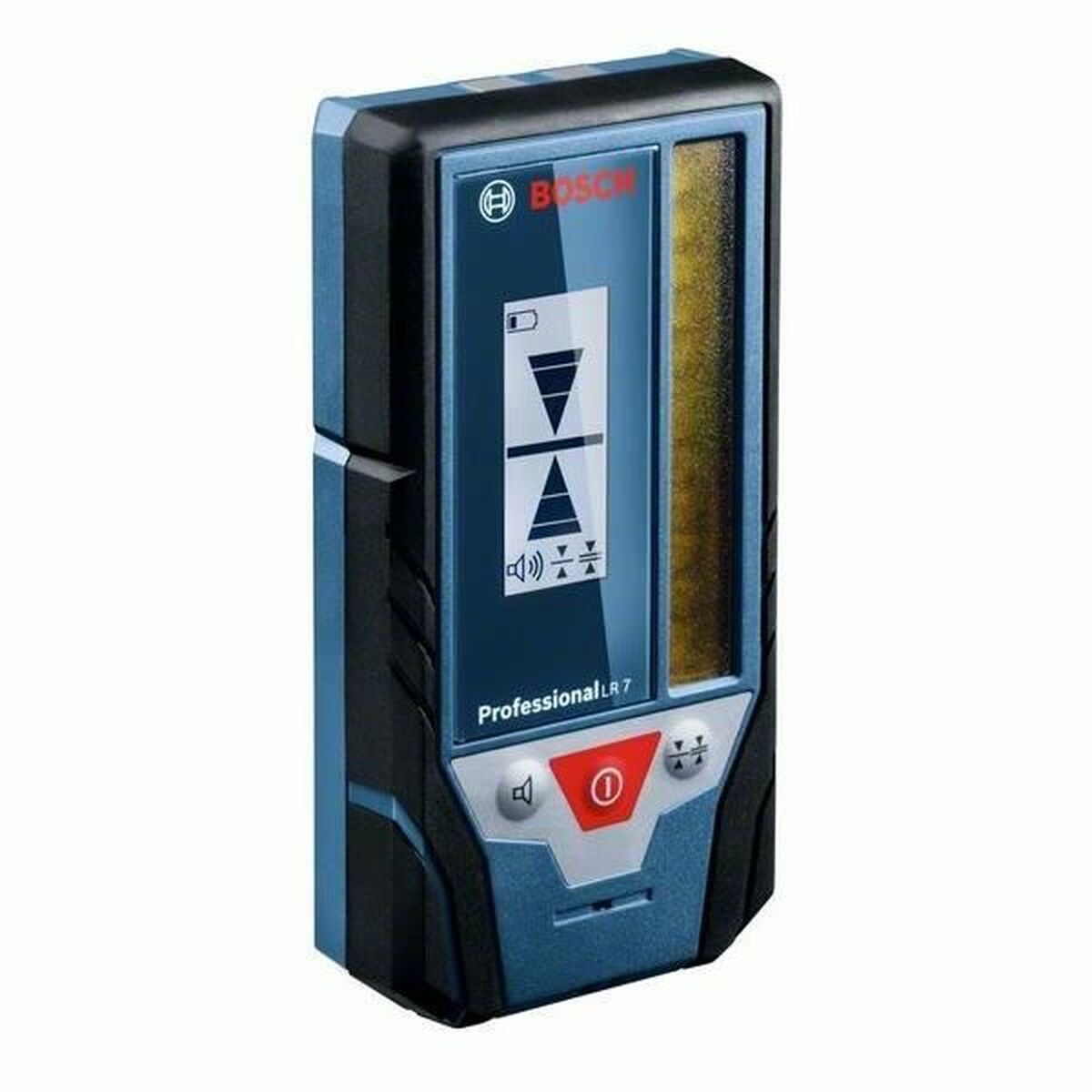 Lasernivå BOSCH LR 7 Professional 50 m