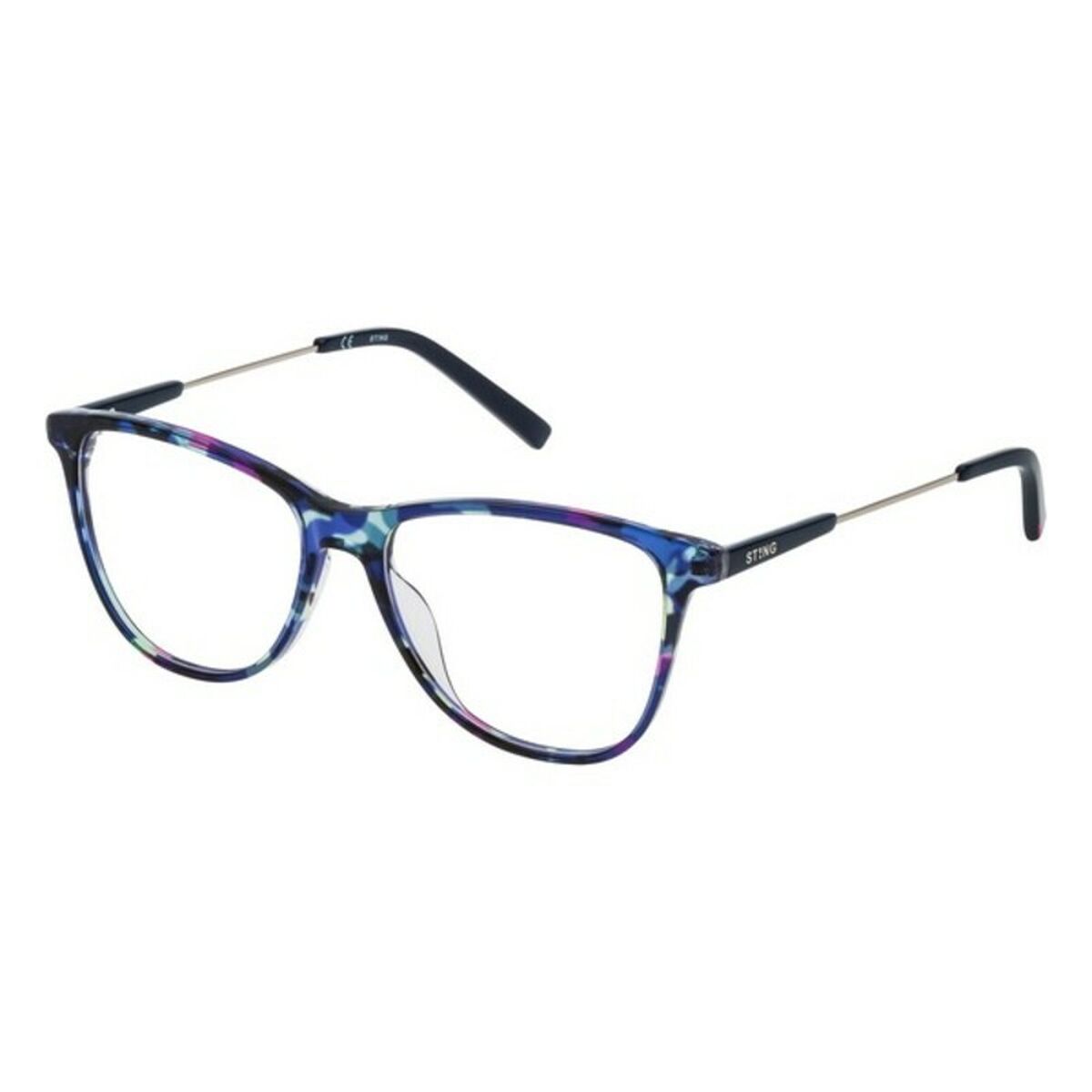 Glasögonbågar Sting VST068520GEB Ø 52 mm - 4