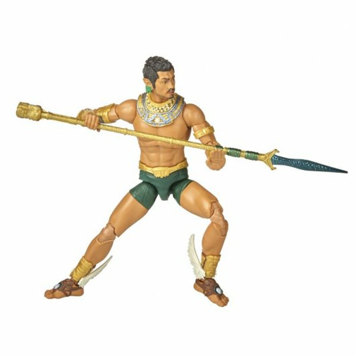 Actionfigurer Hasbro Namor - 2