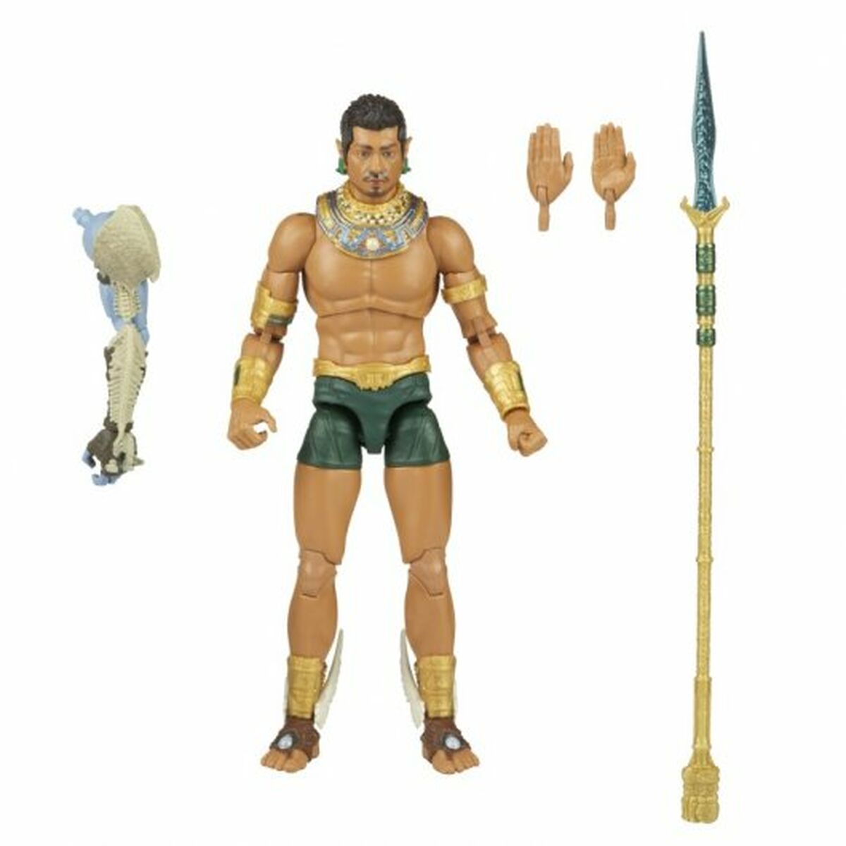 Actionfigurer Hasbro Namor - 10