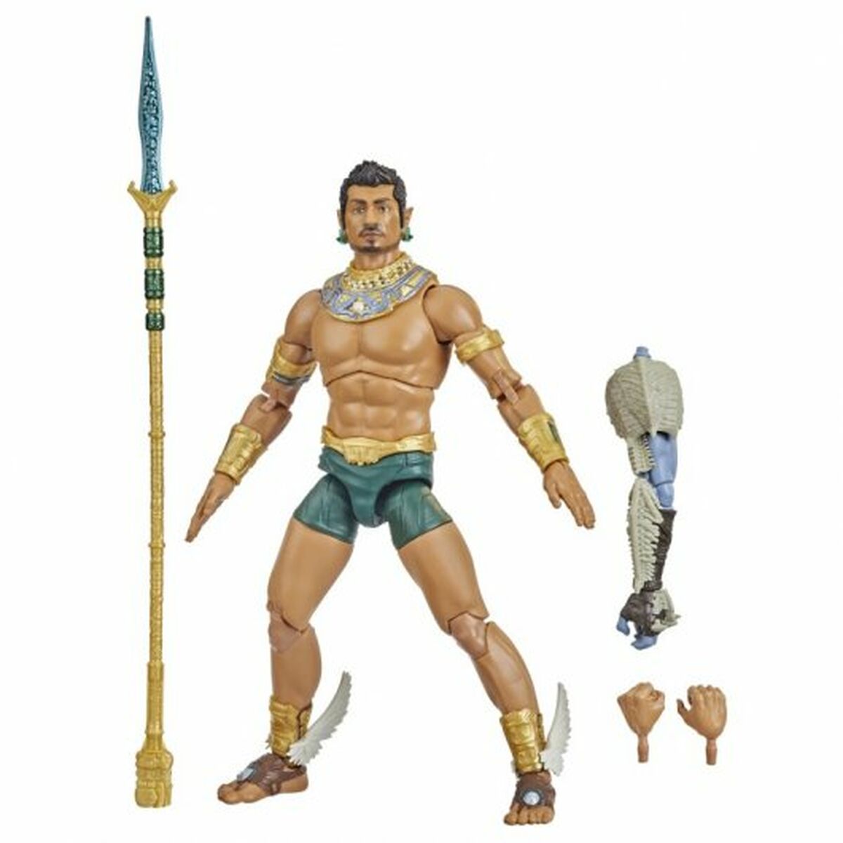 Actionfigurer Hasbro Namor - 3