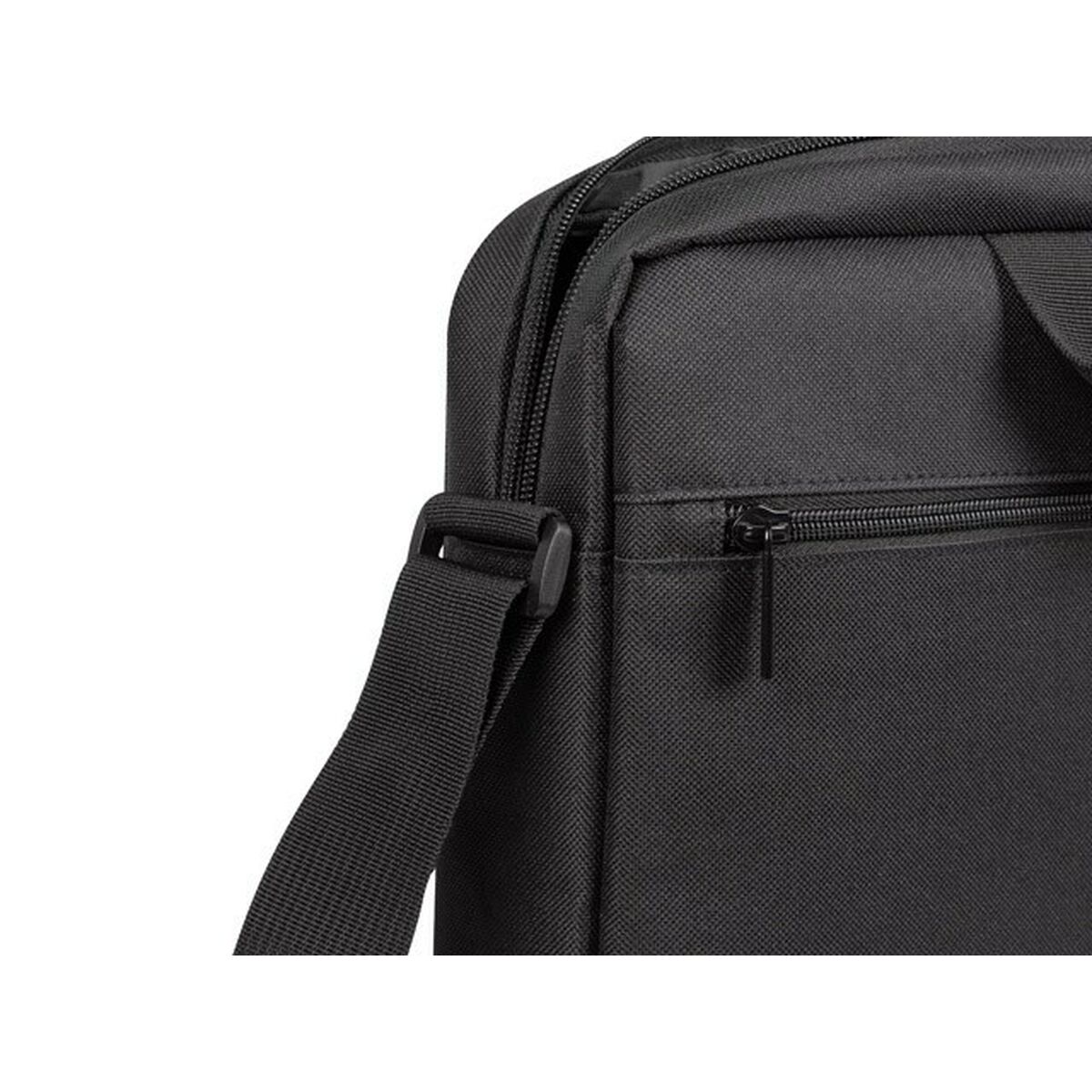 Laptopväska Natec NTO-2051 Svart 15,6" 5 x 2,5 x 41 cm - 5