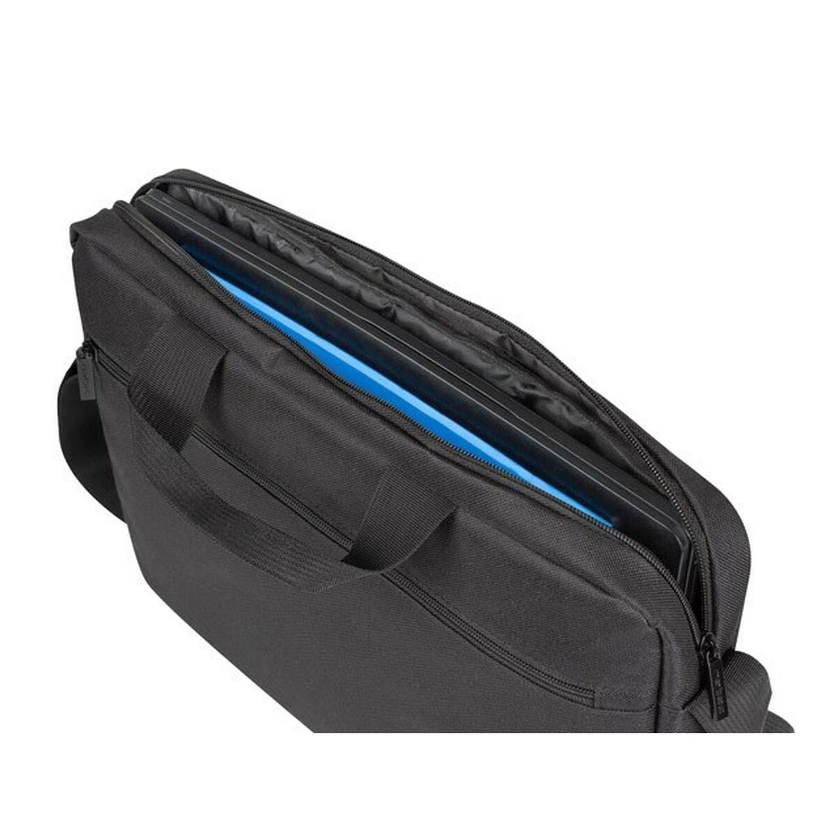 Laptopväska Natec NTO-2051 Svart 15,6" 5 x 2,5 x 41 cm - 2