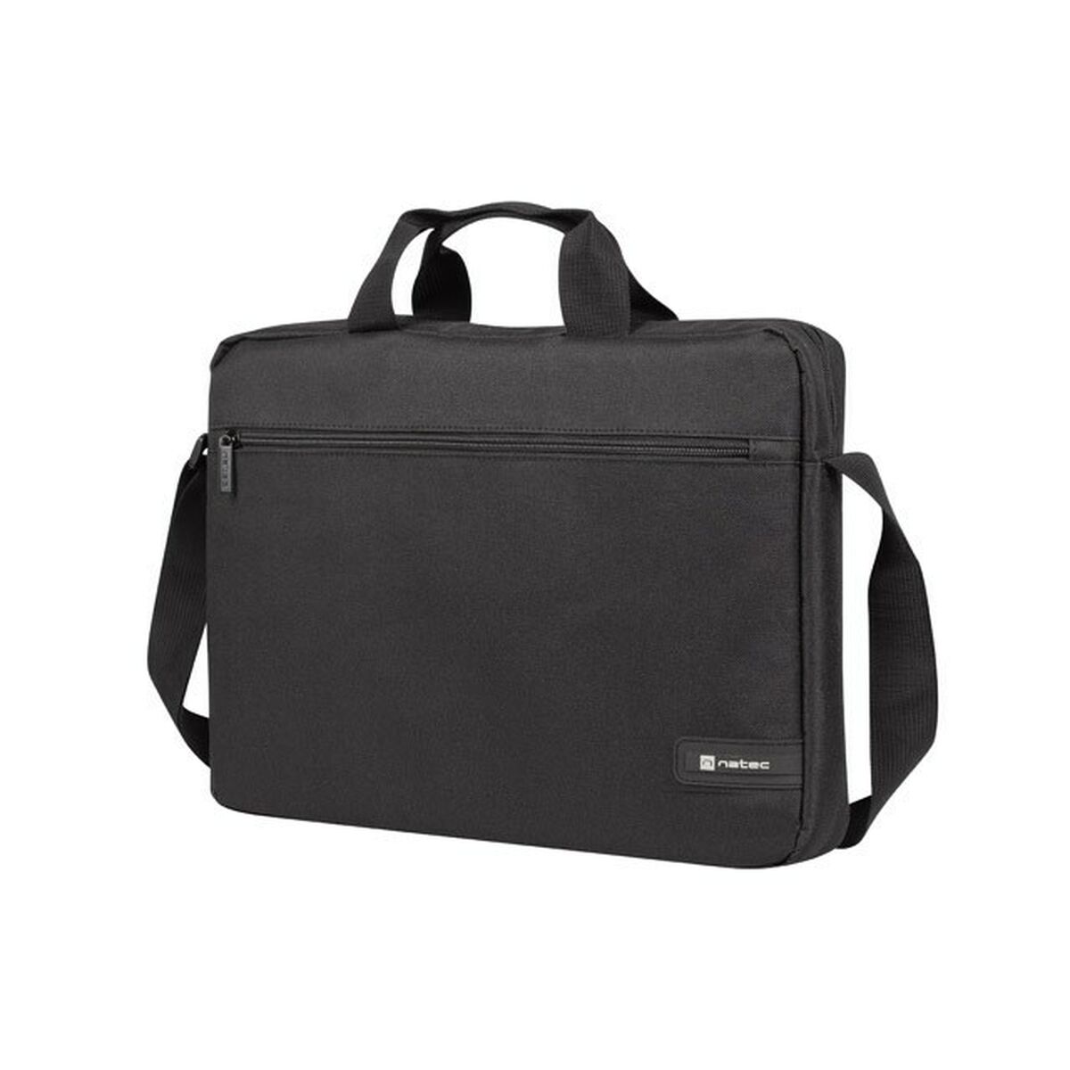 Laptopväska Natec NTO-2051 Svart 15,6" 5 x 2,5 x 41 cm - 6