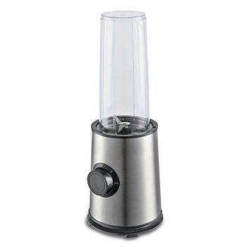 Glasmixer Küken 38806 Svart 600 W 800 ml