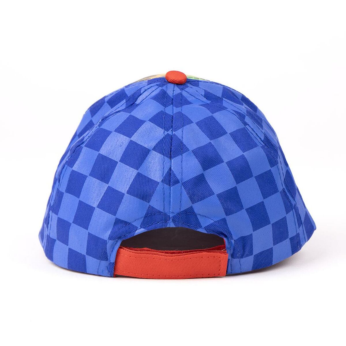 Barnkeps Sonic - 3
