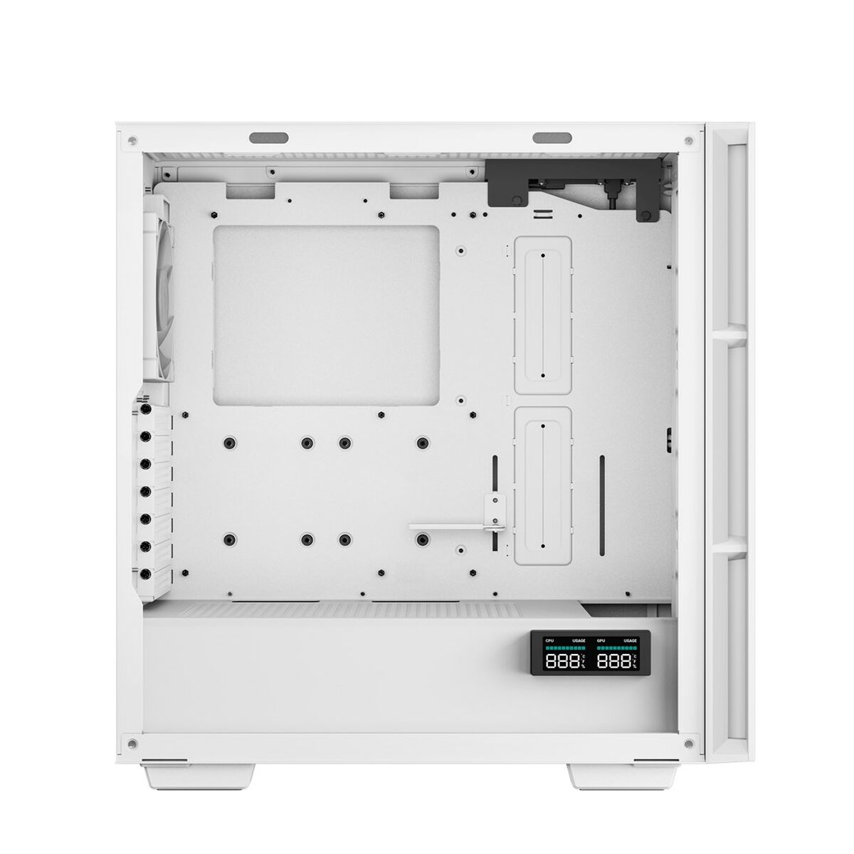 ATX Semitorn DEEPCOOL Vit - 6