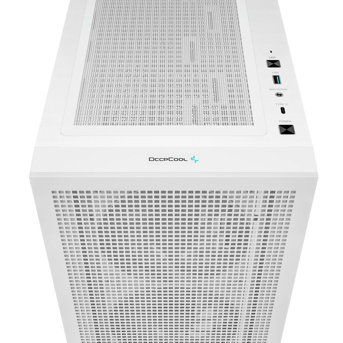 ATX Semitorn DEEPCOOL Vit - 7