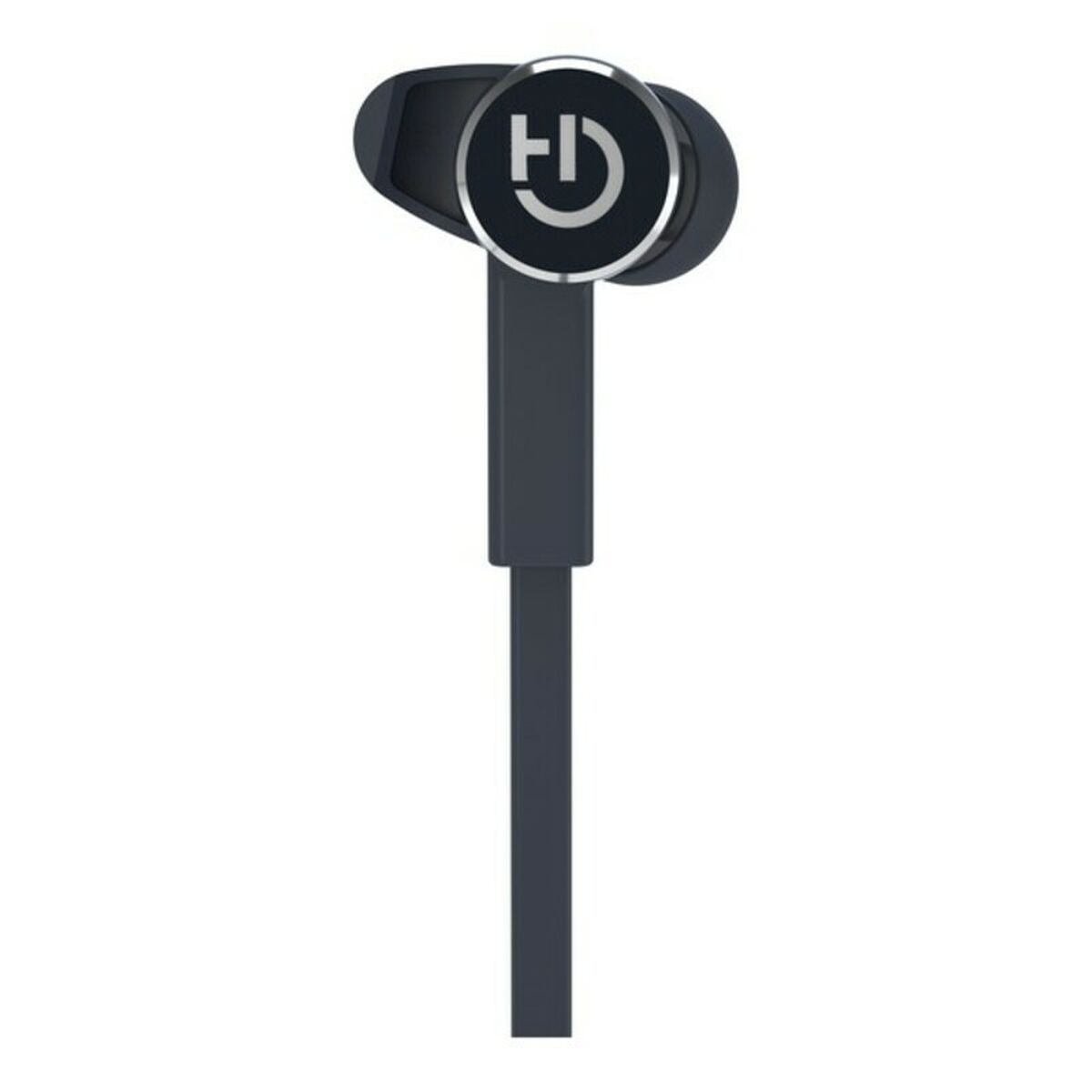Knapphörlurar Hiditec Aken Bluetooth V 4.2 150 mAh - 3