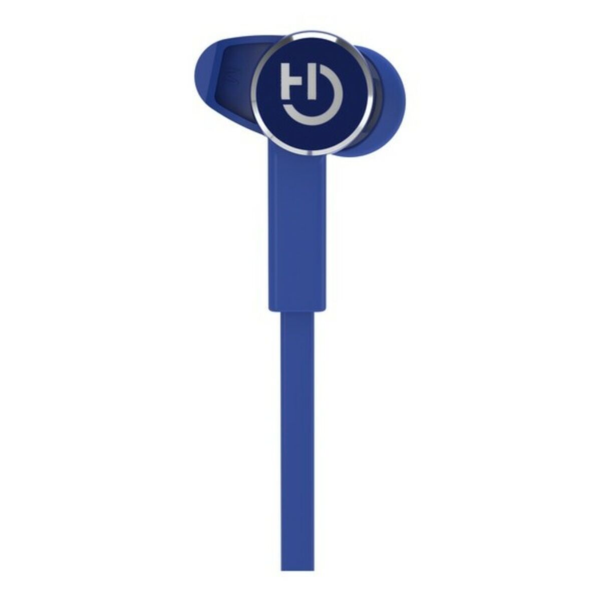 Knapphörlurar Hiditec Aken Bluetooth V 4.2 150 mAh - 9