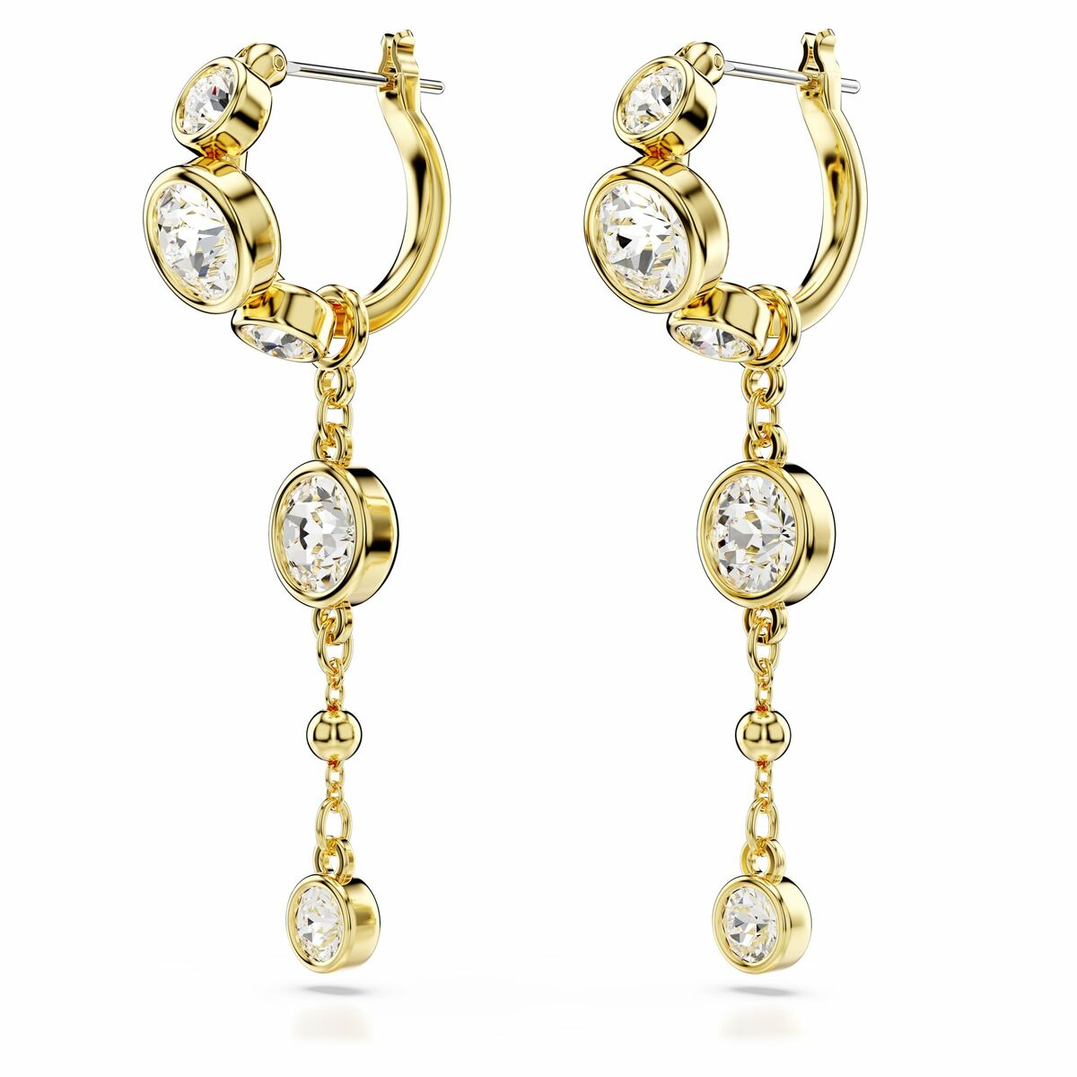 Dam örhängen Swarovski 5680097 - 2