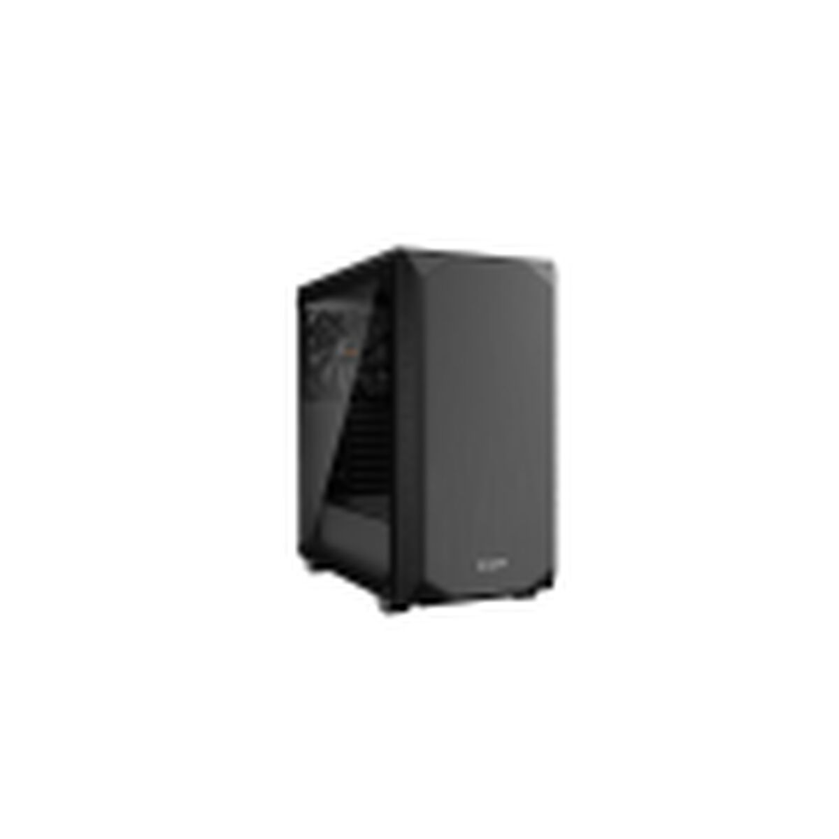 ATX Semitorn Be Quiet! BGW34 Svart - 2