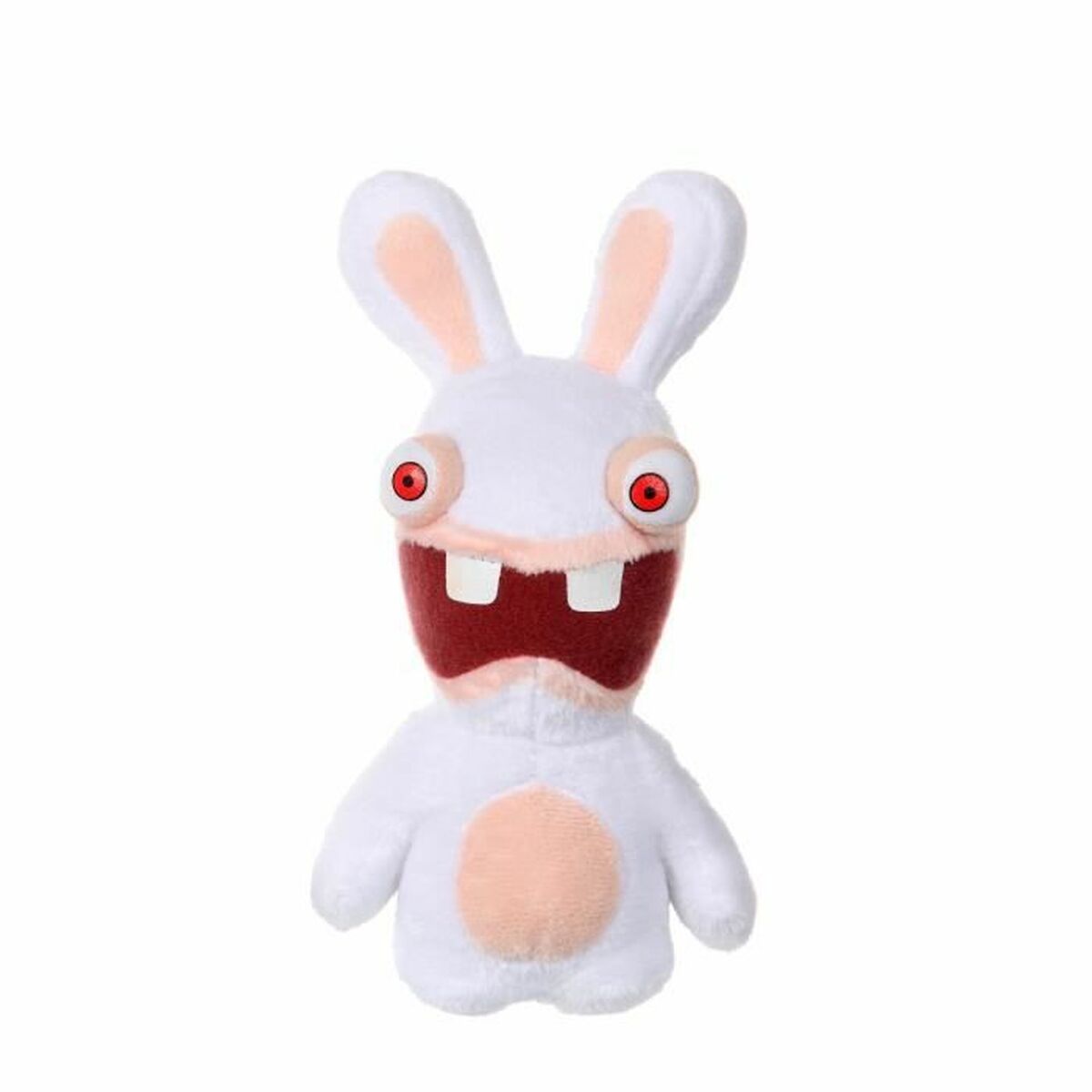 Mjukisleksak Gipsy Toys 071796 Vit