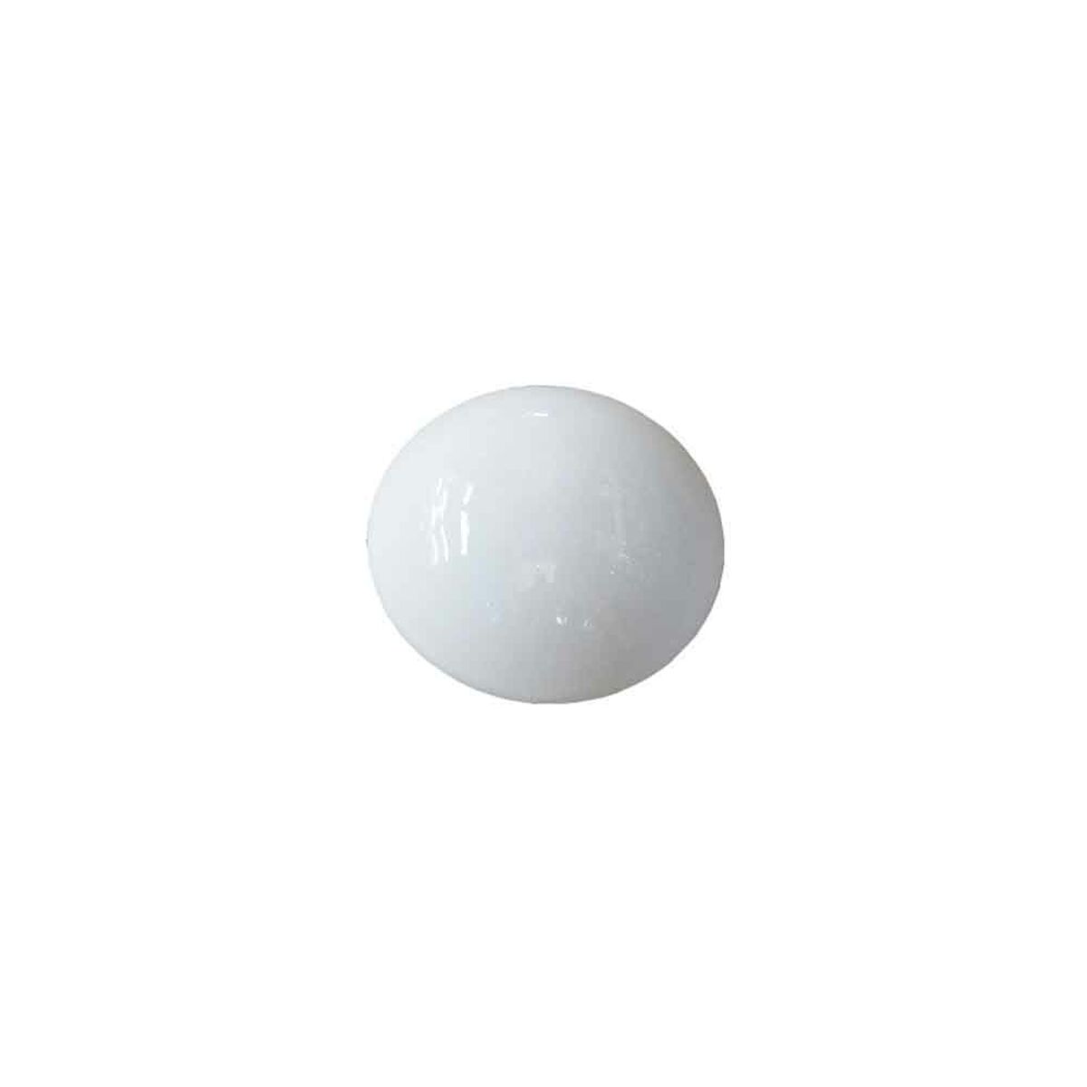 Lampskärm EDM  33984/33985 Reservdel Takfläkt Ø 16 cm