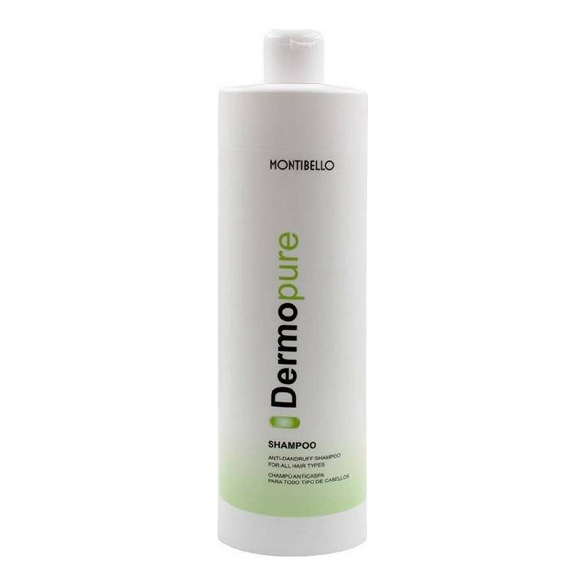 Schampo Montibello Dermo Pure