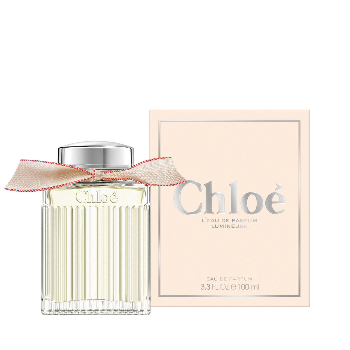 Parfym Damer Chloe EDP Lumineuse 100 ml