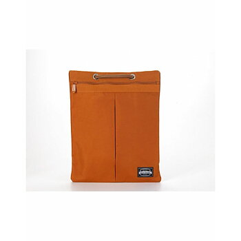 Ryggsäck Casual Bombata E00826-32 Orange 30 x 38 x 2 cm