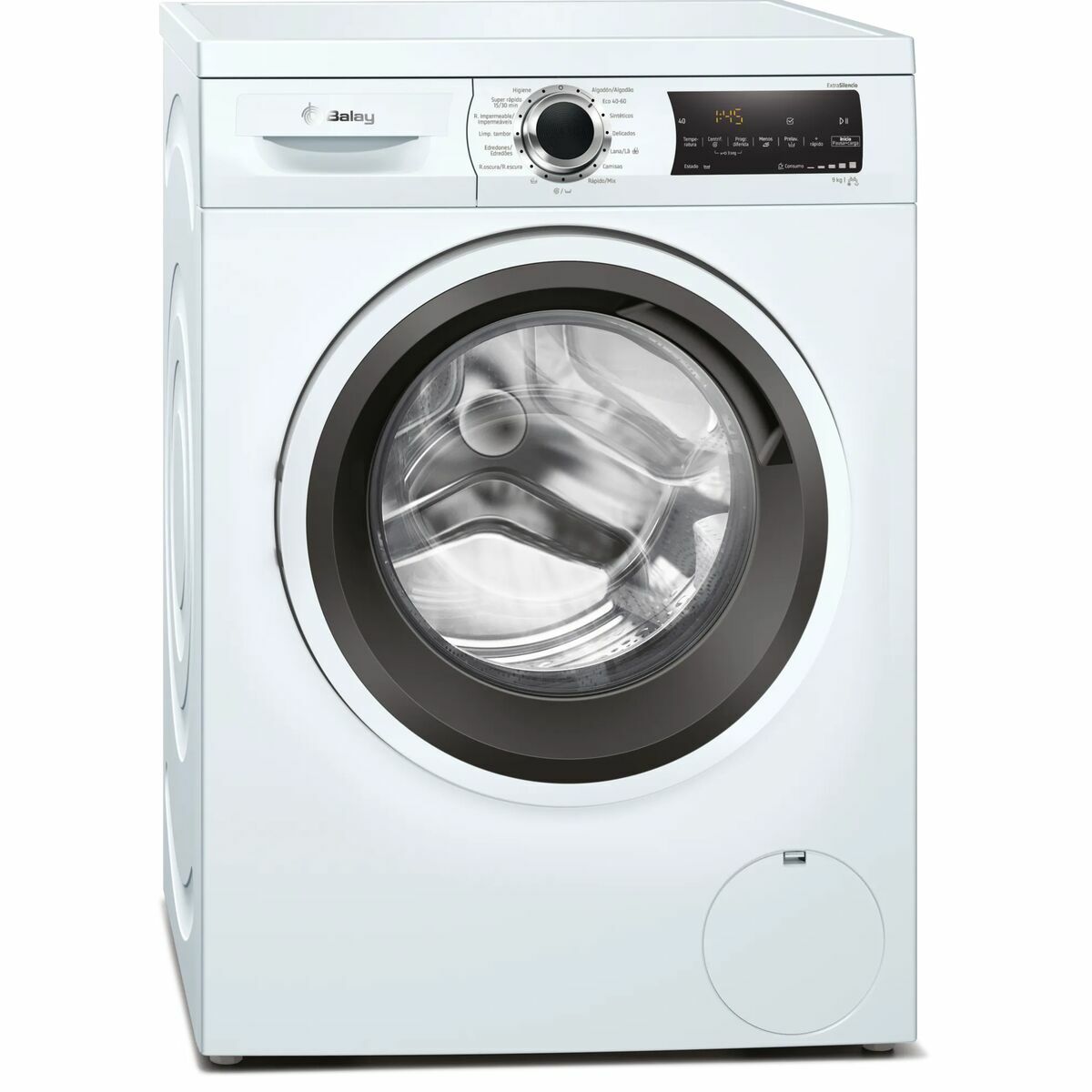Tvättmaskin Balay 3TS995BP