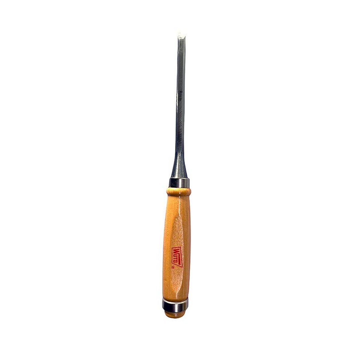 Stämjärn Wuto Model 8 8 mm - 2