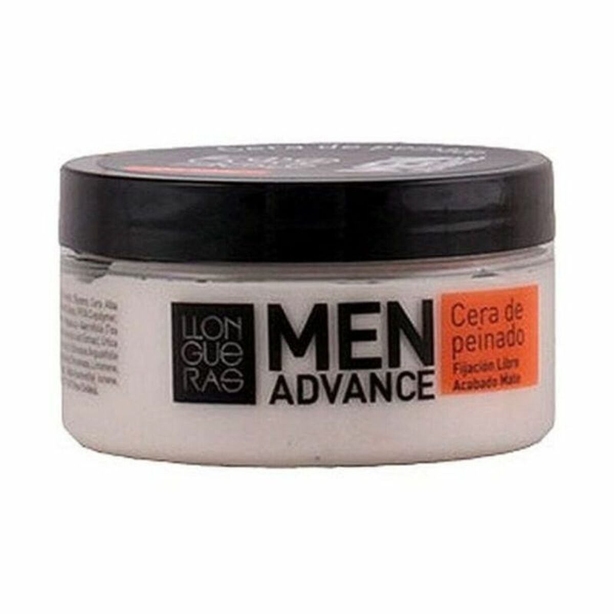 Gjutet vax Llongueras Men Advance Original 85 ml
