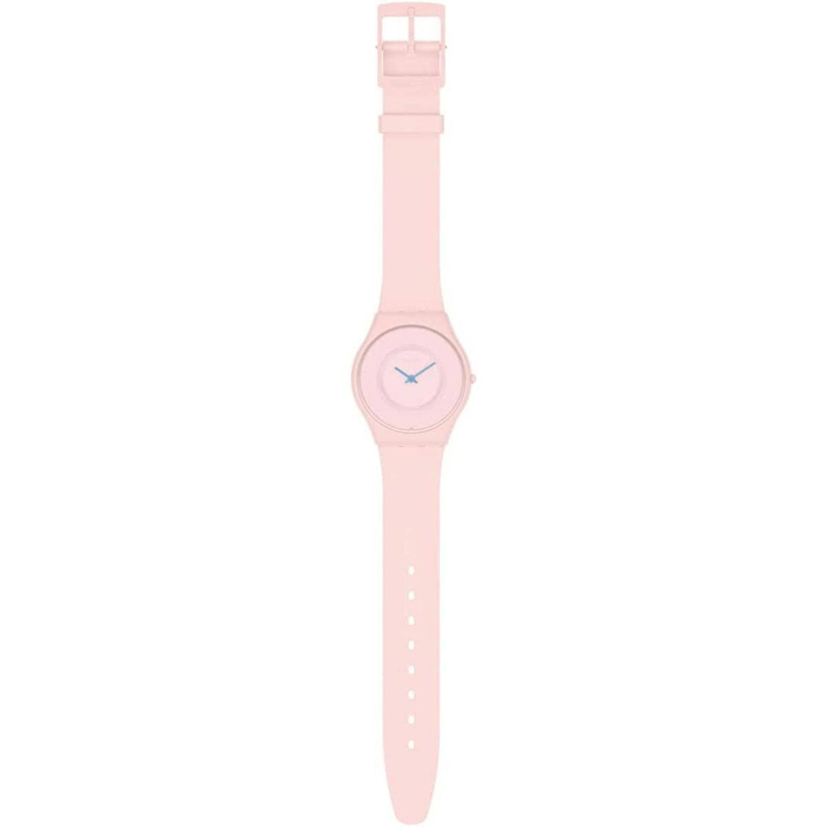 Herrklocka Swatch CARICIA ROSA (Ø 34 mm) - 3