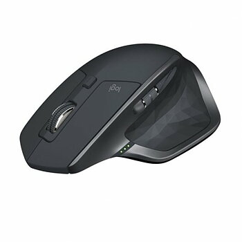 Mus Logitech MX Master 2S Grå
