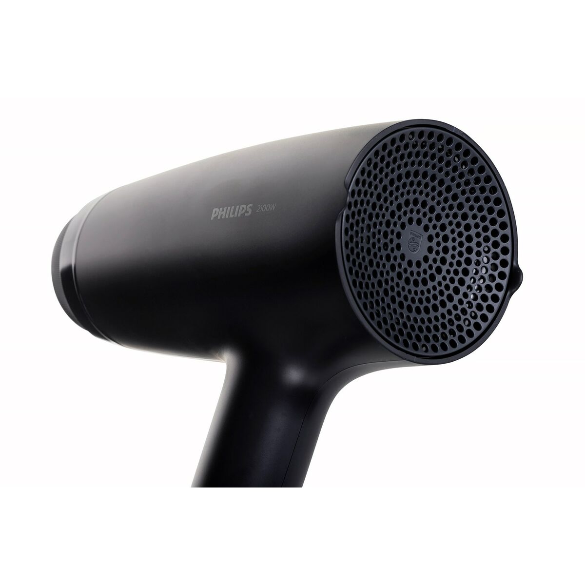 Hårtork Philips BHD360/20 2100 W Marinblå deep blue - 7