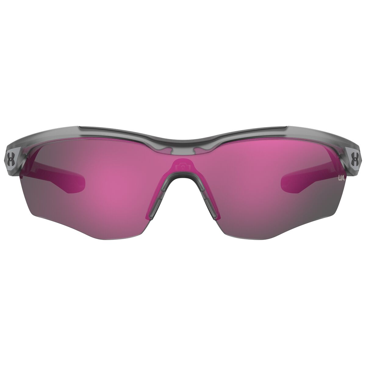 Barnsolglasögon Under Armour UA-YARD-PRO-JR-63MJ9PC Ø 99 mm - 2