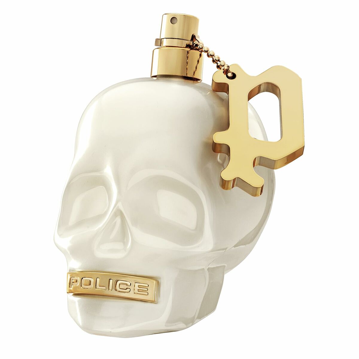 Parfym Damer Police EDP To Be Born To Shine 125 ml - 2