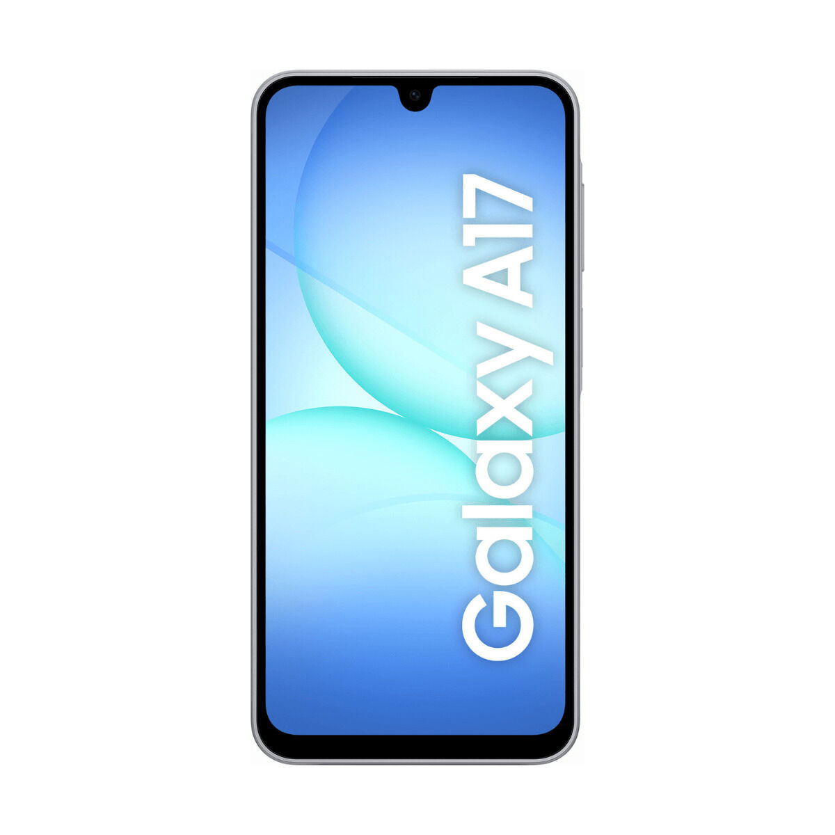 Smartphone Samsung A17 GRAY 6,7" Octa Core 4 GB RAM 128 GB Grå - 3