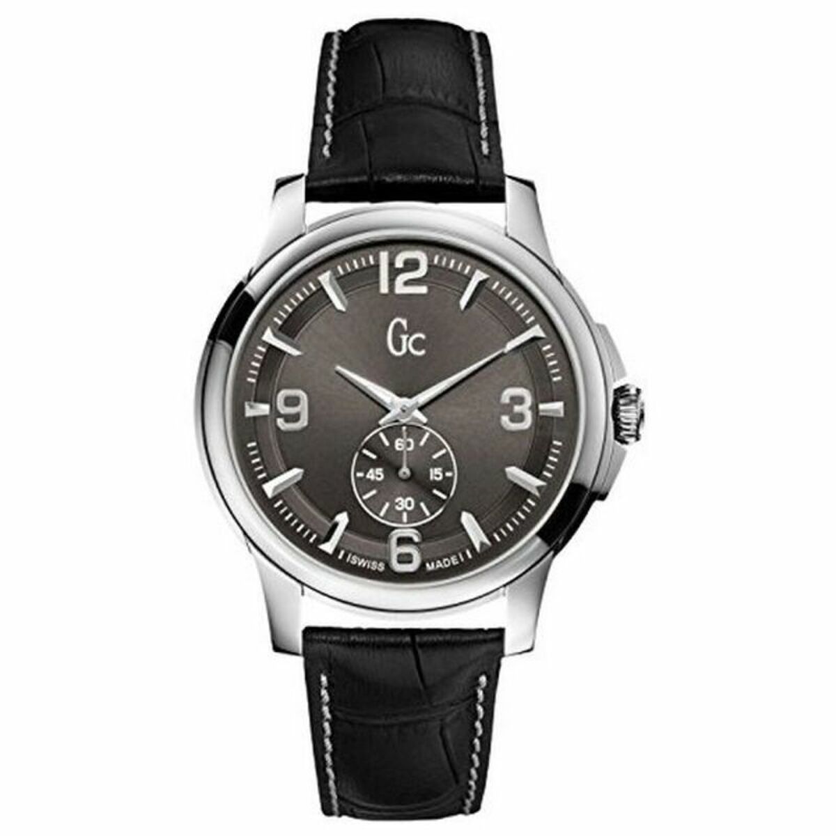Herrklocka Guess X82004G5S (Ø 42 mm) - 6