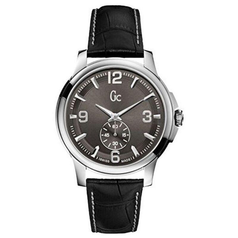 Herrklocka Guess X82004G5S (Ø 42 mm) - 4
