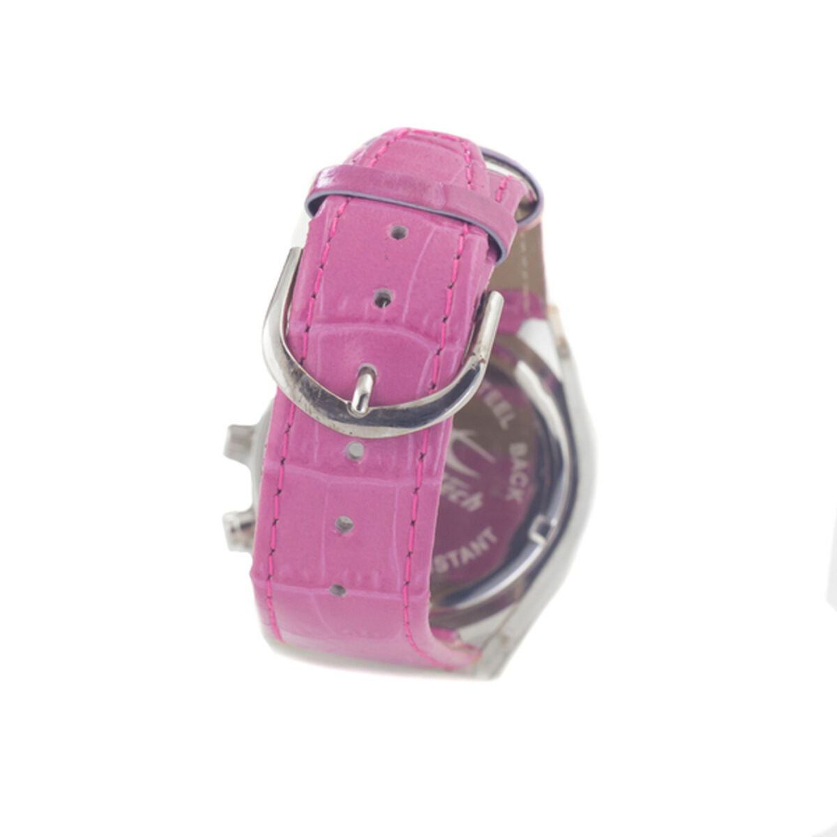 Unisexklocka Chronotech CT7284S-04 (Ø 40 mm) - 12