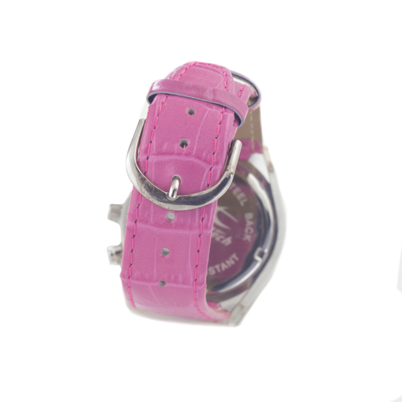 Unisexklocka Chronotech CT7284S-04 (Ø 40 mm) - 8