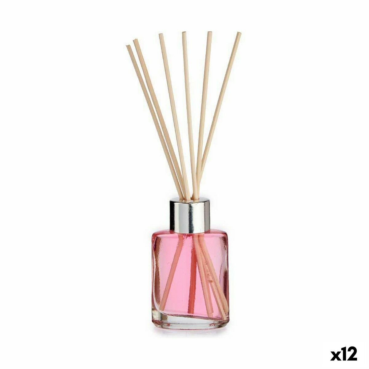 Parfympinnar Acorde Rosor 30 ml (12 antal) - 3