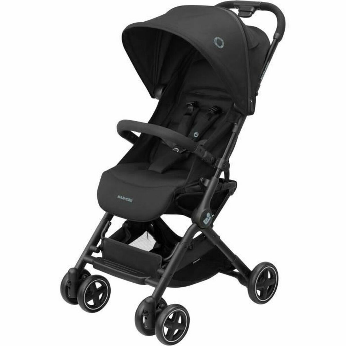 Barnvagn Maxicosi Lara² Svart (1 antal)