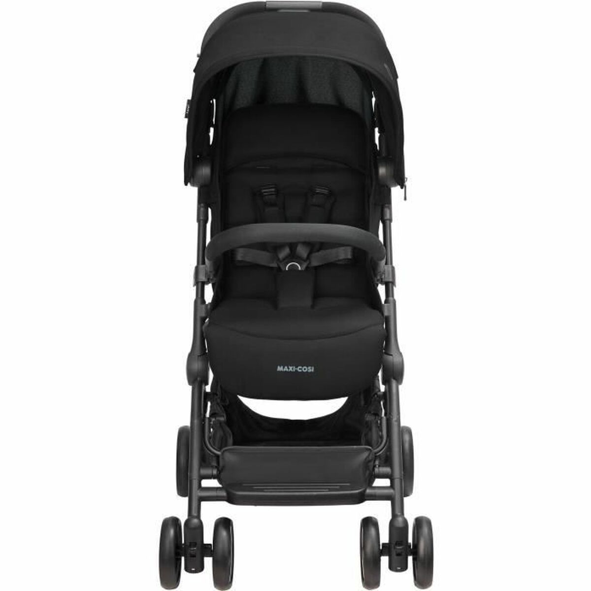Barnvagn Maxicosi Lara² Svart (1 antal) - 6