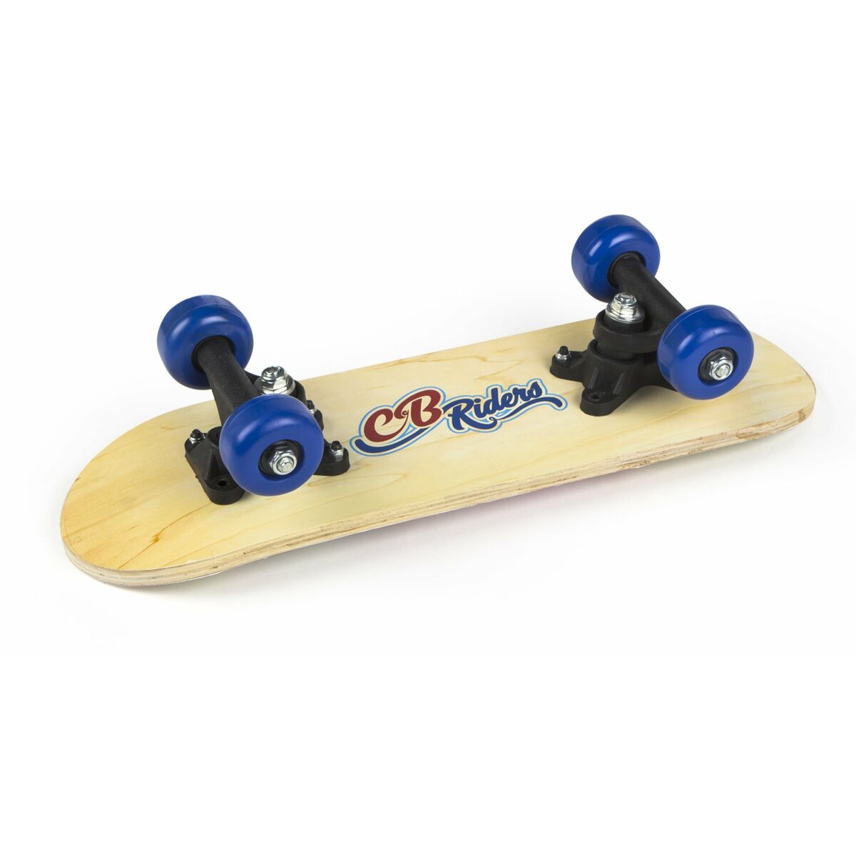Skateboard Super Flavors Original Barn - 6