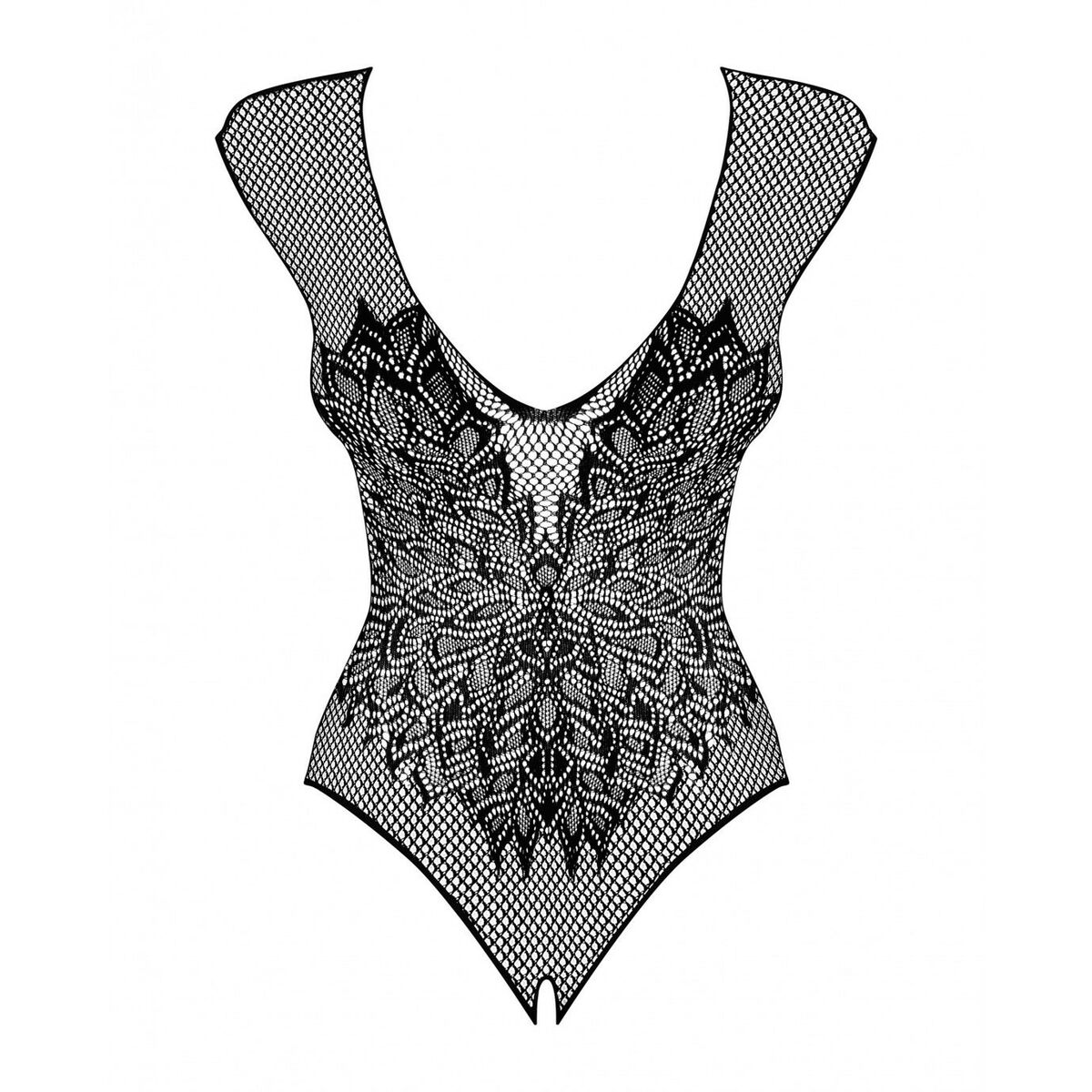 Trikåer Obsessive B112 teddy XL/XXL
